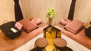 HOME - MiYabi Natural Therapy| 本格アロマトリートメントサロン