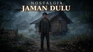 Nostalgia suasana hajatan zaman dahulu tahun 70 80 90-an