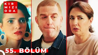 Kırmızı Oda | 55 . Bölüm | "ÇOCUKLUĞUNUN ELİNDEN TUT"