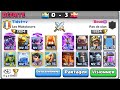 ASMR | Aie ~ Clash Royale #583