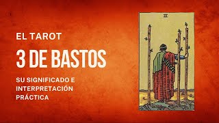 3 of Wands | Tarot Revealed