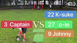 ウィッフルボール【チーム内バトル】🐯WIFFLE Ball Tigers intrasquad game screenshot 5