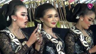 INI TERNYATA ALASAN SINDEN UMI HAFIFAH JARANG TAMPIL DI PANGGUNG WAYANG KULIT