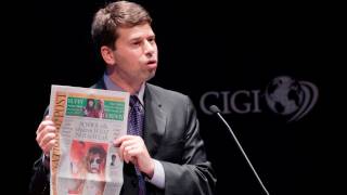 Zombies, G20 and International Relations