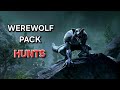 Eso Werewolf PvP