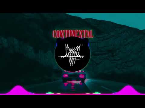 BRATTY, Nsqk, Méne - Continental (DOU12E Remix)
