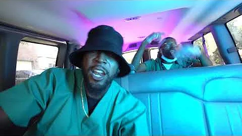 Hello - J-Rocc aka RoccSteady feat. Lambo Warren (...