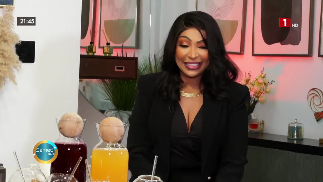 SAMEDI SOIR AVEC VIVIANE CHIDID – SAMEDI 08 FÉVRIER 2025