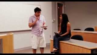 HRM Group Project Video