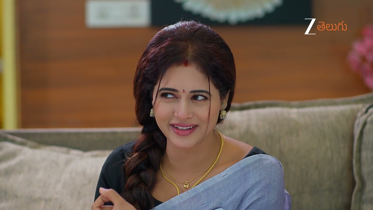 Lakshmi Nivasam | Ep - 276 | Webisode | Jan 06 2026 | Zee Telugu