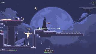 Risk of Rain Returns - Monsoon Loadout Randomizer Daily Build for Jan 5th