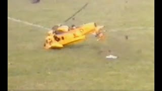 Crashes & Mishaps with Classic RC Planes & helicopters - Splat Volume 1 Part 3
crashes, bad landings and many, many tears Crashes & Mishaps with Classic RC Planes & helicopters - Splat Volume 1 Part 3