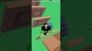 J'ai construit un jeu Roblox pour piéger ses joueurs