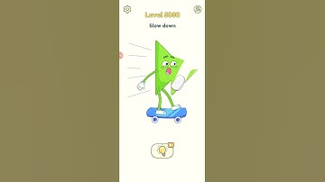 DOP 2 Gameplay Level 5030 Shorts Delete One Part Solution and Answer खेल शॉर्ट्स 🔥 Subscribe *🔥*