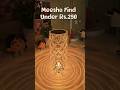 Crystal Lamp, 16 Color Changing Rose Diamond Table Lamp @Meesho