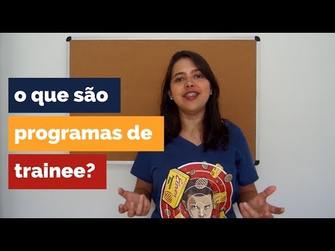 O que são