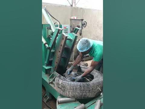 here-s-how-this-company-recycles-old-tires-to-create-rubber-bricks-rubber-sustainable-nigeria
