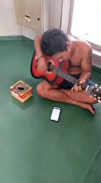 Lagu Malaysia ala pelaut