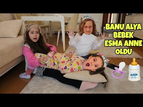 ESMA ve BAHAR