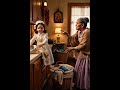 The Maid