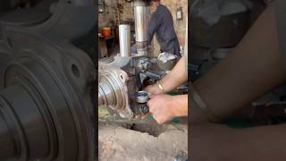 Truck wheel Axle Alignment | axle pins #reelds #reels #axle #foryou #automobile