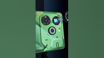 Tecno POVA 6 Pro 5G launch Date 🔥 Unboxing and Review 8GB+256GB