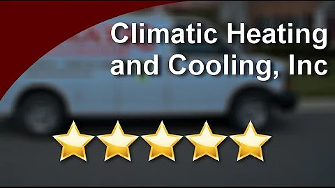 Climatic Heating and Cooling, Inc Middleburg Amazi...
