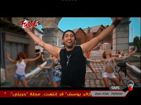 عمرو مصطفى أول ماقول