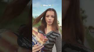 #vlog