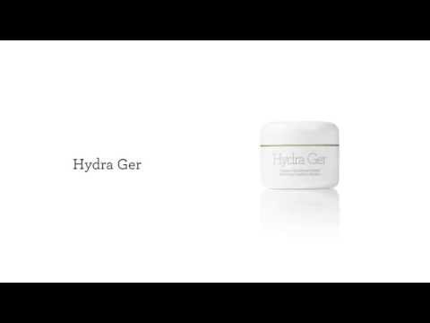 Hydra Ger - Professional Youthful Skin Care Guide