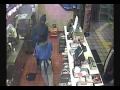 Armed Robbery - McDonalds - 5739 W. Silver Spring Drive