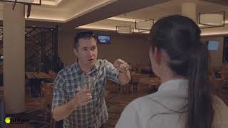 Hospitality Safety Induction Video - Teaser Trailer