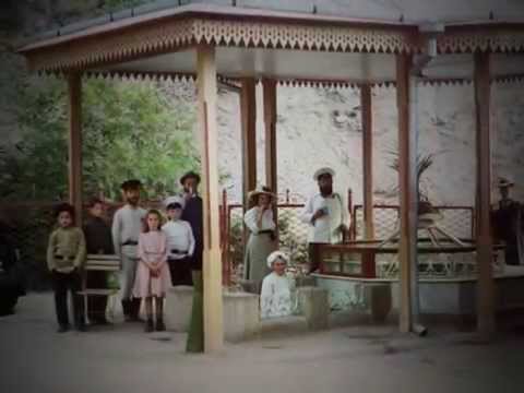 \"ერთი ფოტოს ისტორია\" #17: სერგეი პროკუდინ--გორსკი -- \"ლევ ტოლსტოი\"