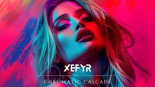 Xefyr - Chromatic Cascade [Official Music Video]