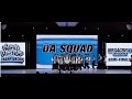 Da  squad  france  megacrew division semifinals  2023 world hip hop dance championship