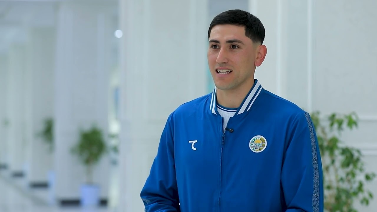 FarDU rektorining talaba - yoshlarga murojaatsi