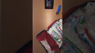 Обзор автомобильной аптечки „ Лейко“