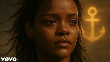 Rihanna - Anchor in the storm (Official Video 2025)