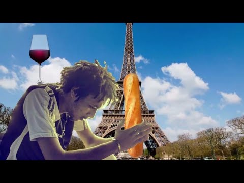 Wegz In Paris 2 ويجز في باريس ٢