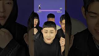 Start And Finish challange video #tiktok #funny #beatbox #shortvideo