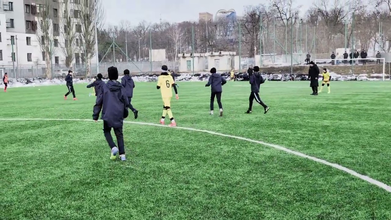 ХФКС 2013:Металіст 2014-1   3:0