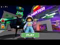 JERRY'S THEATER RUN! OBBY Roblox Gameplay Walkthrough 4K