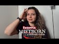 RESENHA: MISTBORN - O IMPÉRIO FINAL | STELLA TURELLA