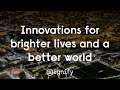 Signify 2020  innovations for brighter lives and a better world