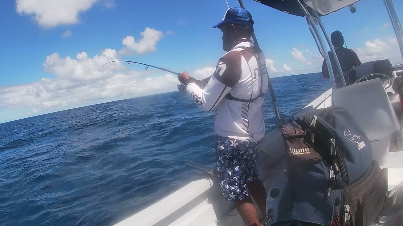 Drop shot with Extra strong from Techspot Tackle World ltd