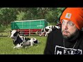 I'm Quitting YouTube To Become A Farmer.....
