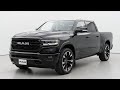 2026 Ram 1500 Full Review | Interior, Performance, Pricing Breakdown