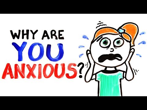 Why Are You Anxious? thumbnail