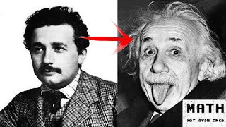 El día que MURIÓ Albert Einstein