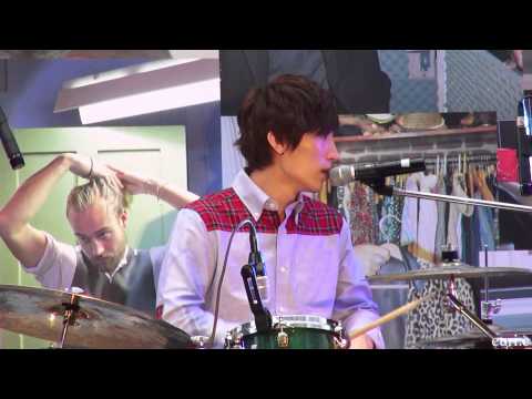 20130906. 딕펑스 썬글라스/닥터마틴 오픈행사